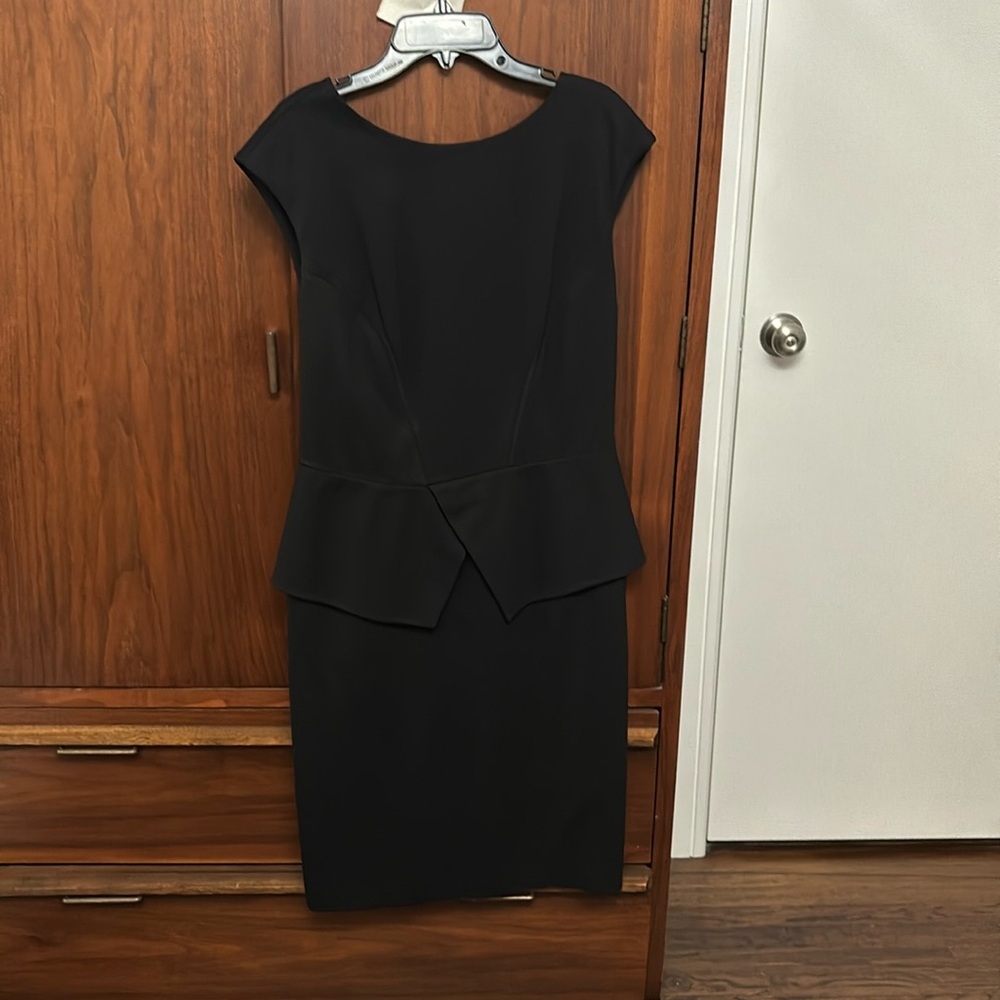 Ted Baker dress to knee